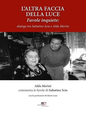 cover image of L'altra Faccia Della Luce